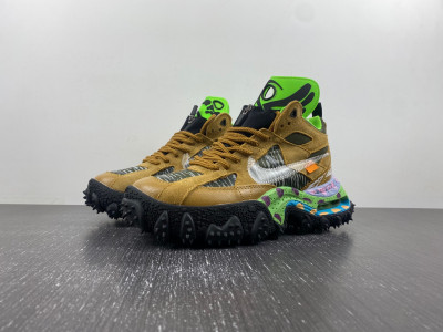 Off-White c/o Virgil Abloh