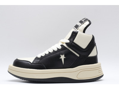 RICK 0WENS SNEAKERS