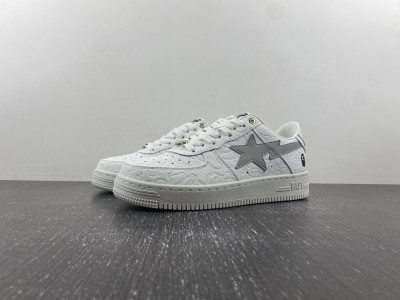 BAPE SNEAKERS