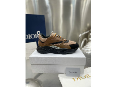 HOMME B22 TRAINER SNEAKER