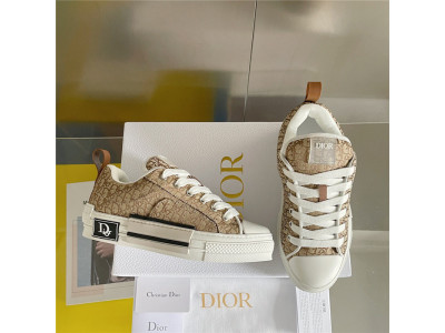 B23 SKATER SNEAKER