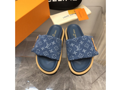 LOU1_TON SLIPPERS