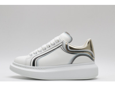 ALEXANDER MCQUEEN SNEAKER