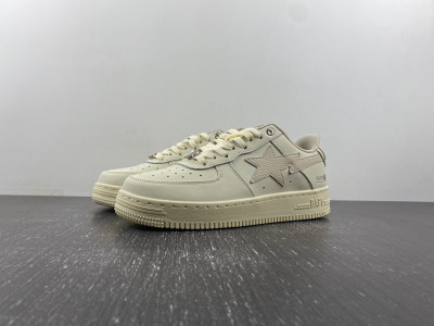 BAPE SNEAKERS