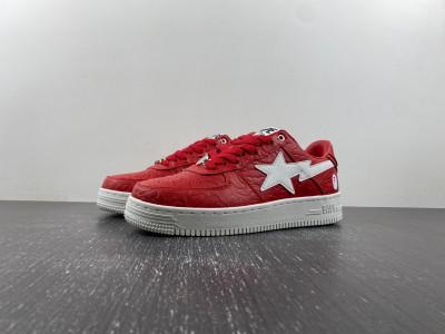 BAPE SNEAKERS