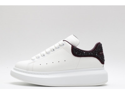 ALEXANDER MCQUEEN SNEAKER（Claret）
