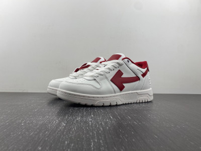 Off-White c/o Virgil Abloh