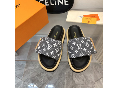 LOU1_TON SLIPPERS