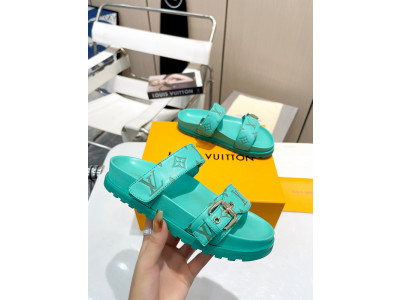 LOU1_TON SLIPPERS