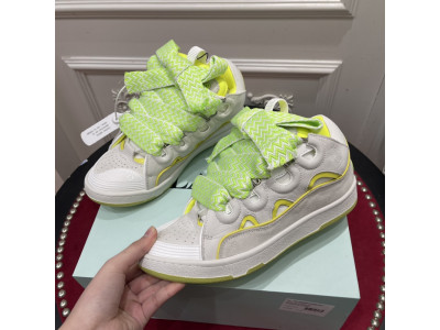 LANVIN SNEAKER