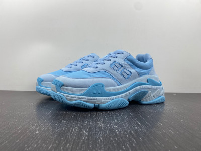 Ba*len*cia*ga triple s 710156 w3cu2 4045