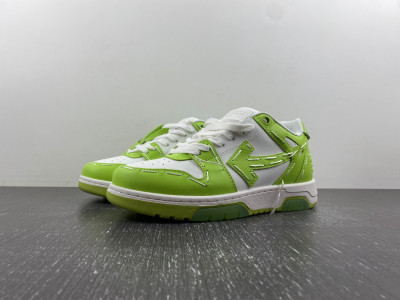 Off-White c/o Virgil Abloh