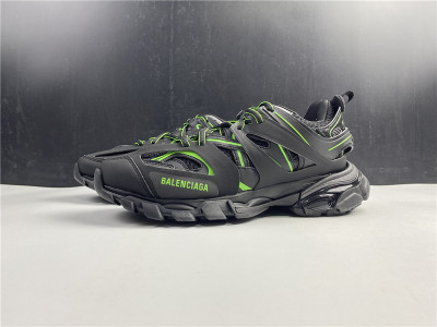 Ba*len*cia*ga sneaker tess.s.gomma led 542023-w2la1-2042