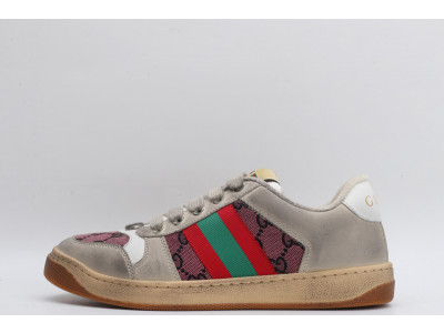 G*u*i sneakers
