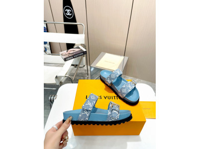 LOU1_TON SLIPPERS