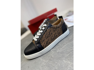 CHIAN LOUIN SNEAKER