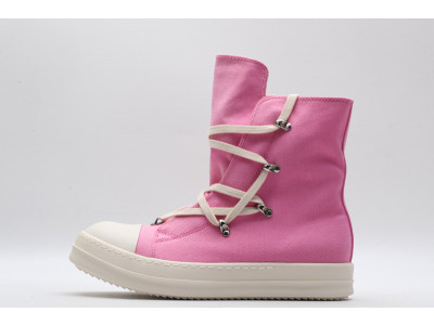 RICK 0WENS SNEAKERS