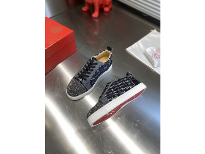 CHIAN LOUIN SNEAKER