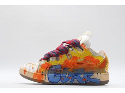 LANVIN SNEAKER
