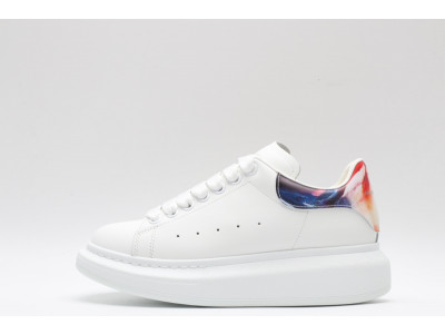 ALEXANDER MCQUEEN SNEAKER