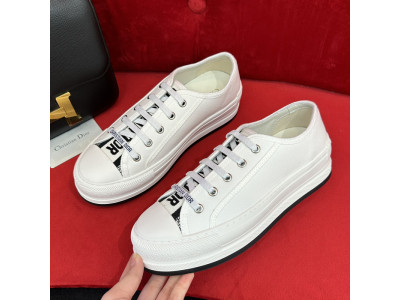B23 OBLIQUE LOW SNEAKERS