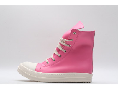 RICK 0WENS SNEAKERS