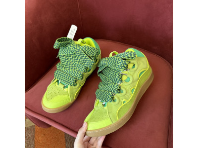 LANVIN SNEAKER