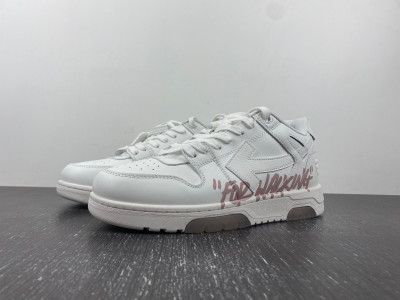 Off-White c/o Virgil Abloh