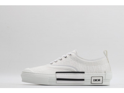 B23 OBLIQUE LOW SNEAKERS