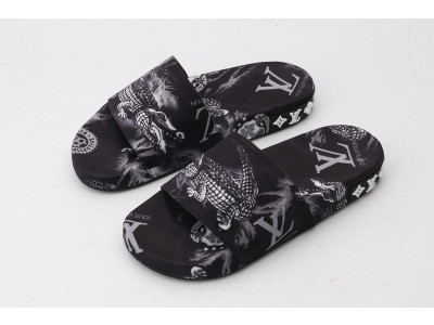 LOU1_TON SLIPPERS