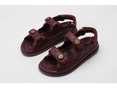 CHANE* SLIDE(red)