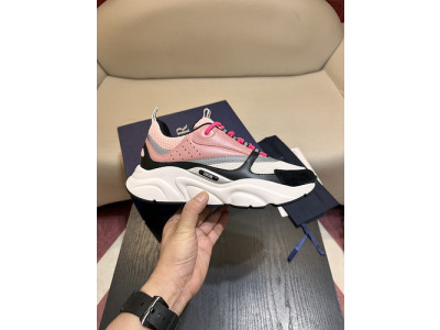HOMME B22 TRAINER SNEAKER