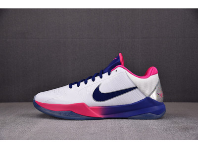 Nike Zoom Kobe 5 Protro ''Kay Yow'' - CW2210-100