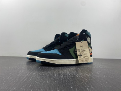 Air Jordan 1 Element Sky J Light Olive DB2889-003