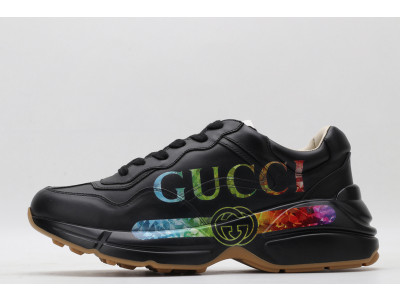 G*u*i sneakers