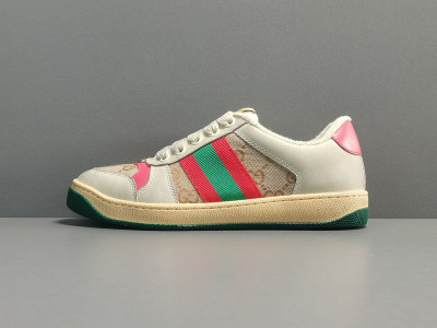 G*u*i sneakers