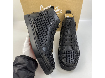 CHIAN LOUIN SNEAKER
