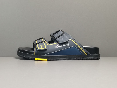 LOU1_TON SLIPPERS