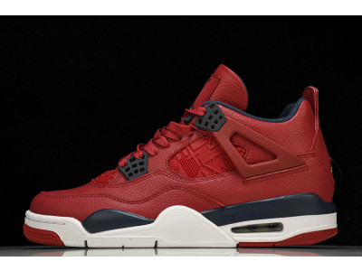Jordan 4 Retro FIBA (2019) Men''s - CI1184-617