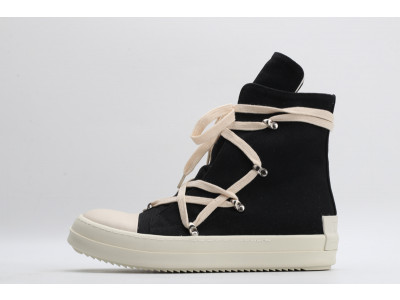RICK 0WENS SNEAKERS