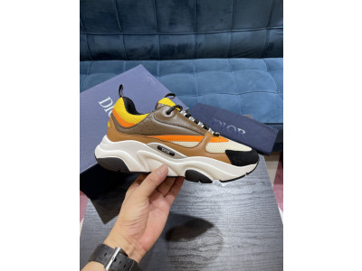 HOMME B22 TRAINER SNEAKER