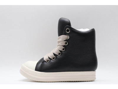 RICK 0WENS SNEAKERS