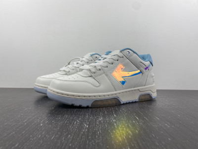 Off-White c/o Virgil Abloh