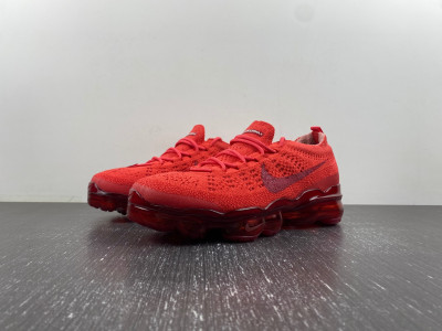 Nike VaporMax 2023 Flyknit ''Red'' DV1678-600