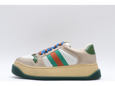 G*u*i sneakers