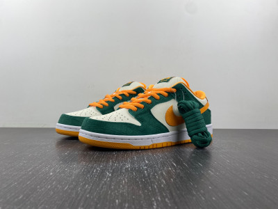 Nike Dunk Low Pro SB ''Legion Pine'' 304292-383