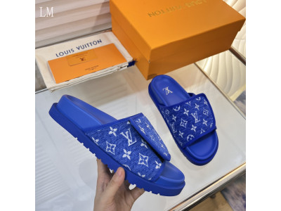 LOU1_TON SLIPPERS