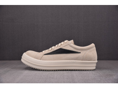 RICK 0WENS SNEAKERS