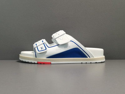LOU1_TON SLIPPERS