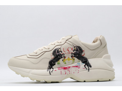 G*u*i sneakers
